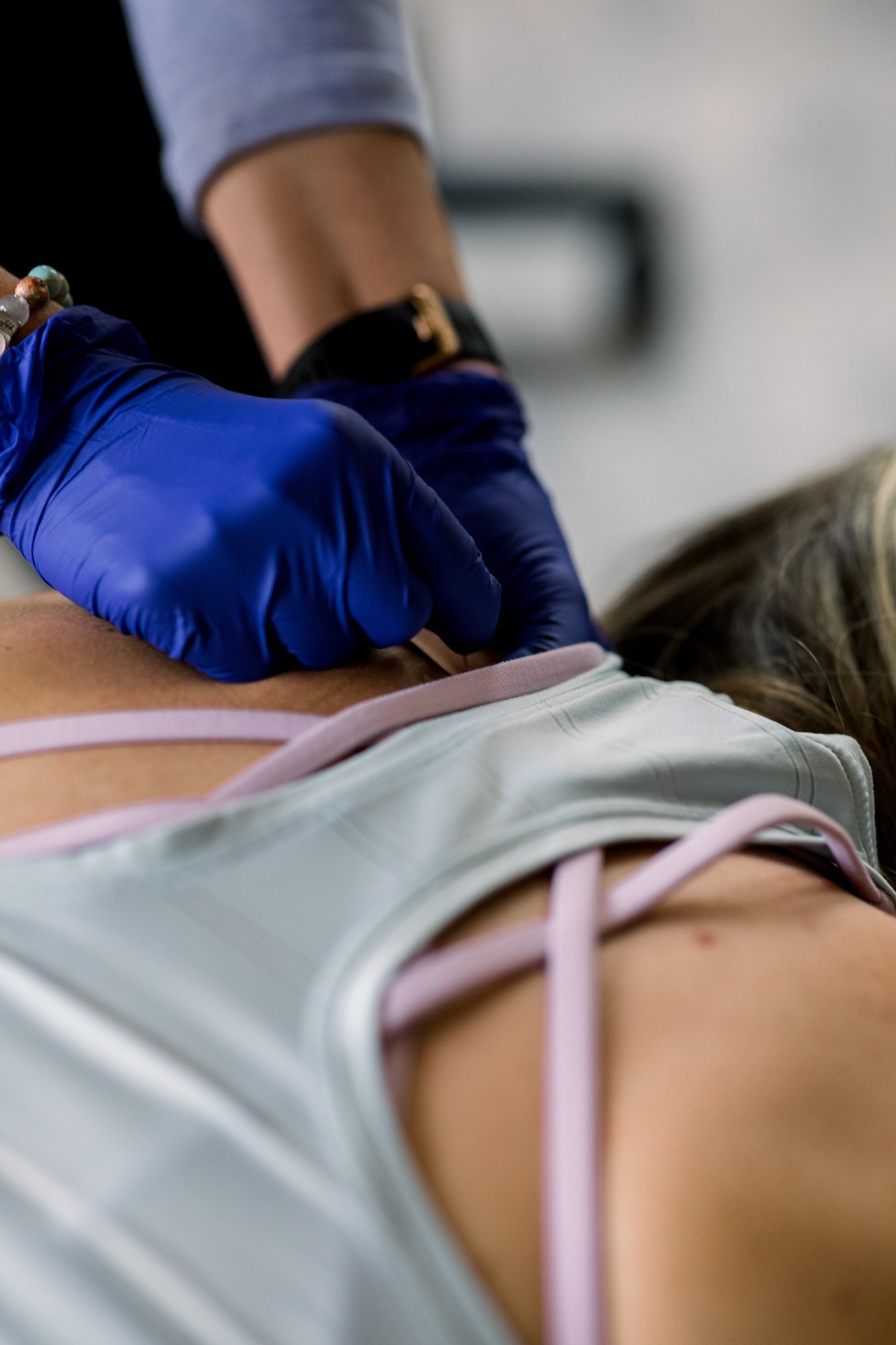 Sports Physical Therapy