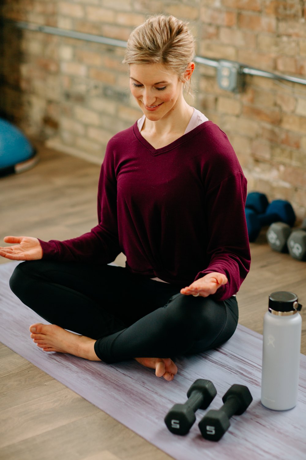 pelvic floor physical therapy