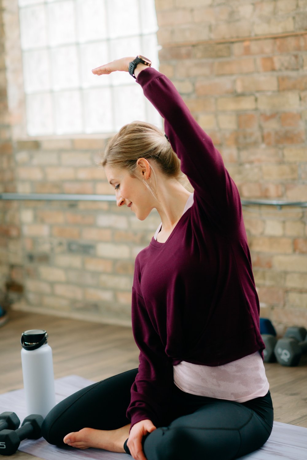 pelvic floor therapy