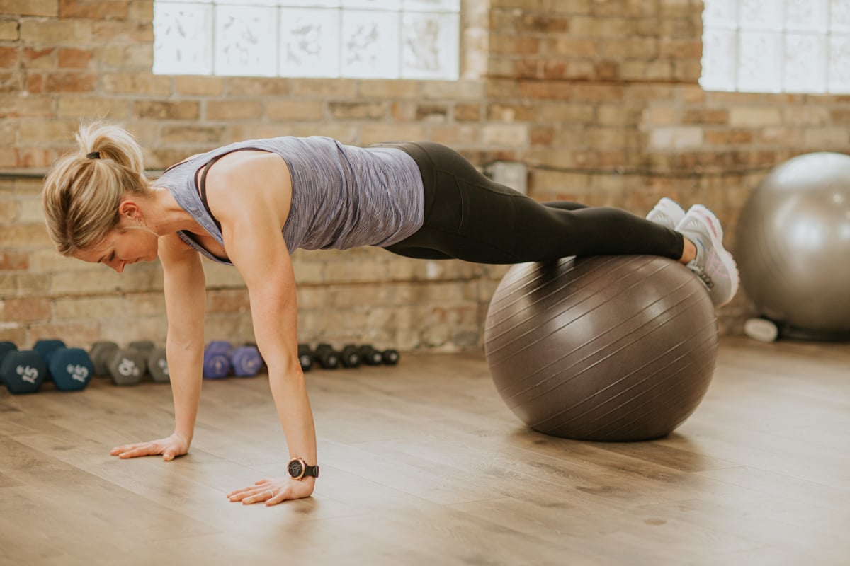 pelvic floor therapy